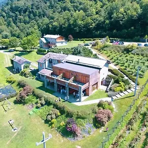 Ortesida , Morbegno Italia