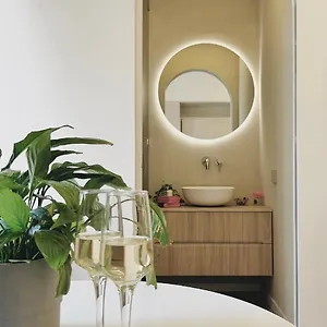 Monobo Luxury Smart Loft In Porta Romana Appartamento