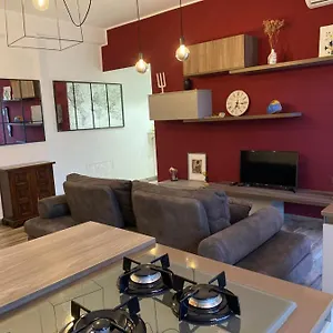 Argonne Charme House Appartamento