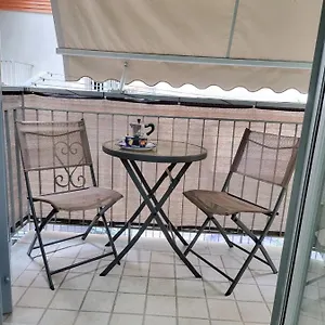 Megara House , Napoli Italia
