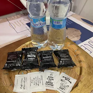 Le Residenze Torricelli Appartamento