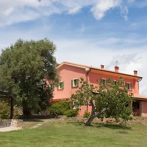 Podere Doganelle , Giuncarico Italia