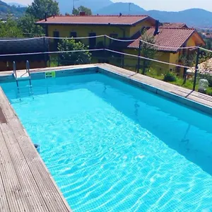 La Soglia Del Parco , Ranica Italia