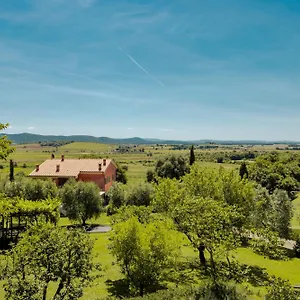 Podere Doganelle , Giuncarico Italia