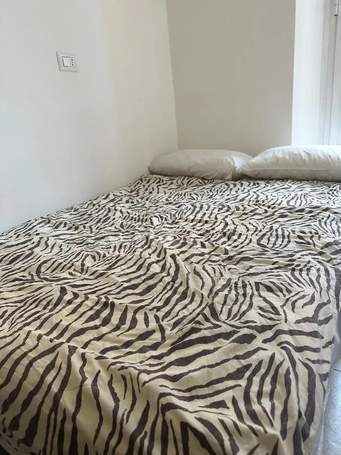Appartamento Home Navigli, Comfort E Design Milano Italia